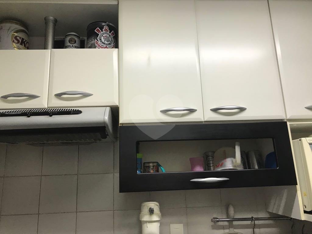 APARTAMENTO em BRÁS