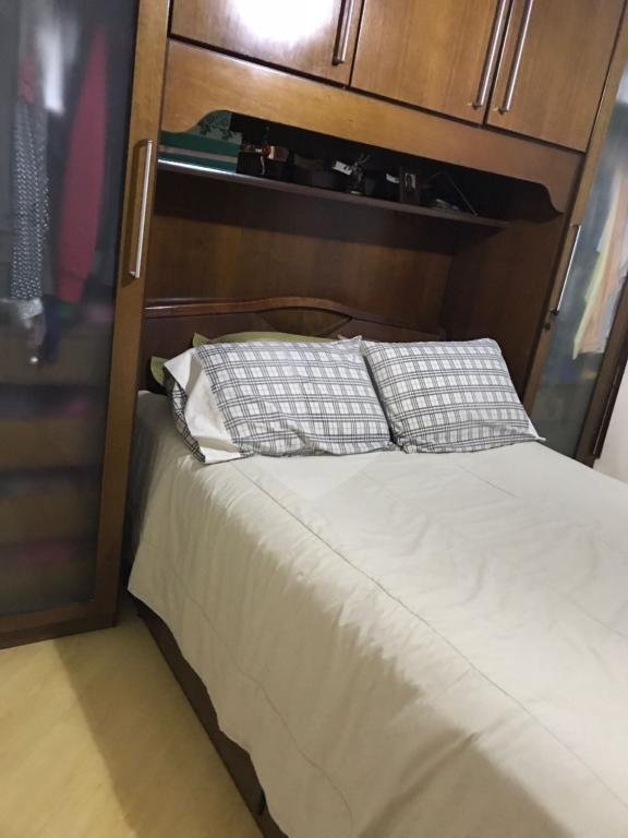 APARTAMENTO em BRÁS