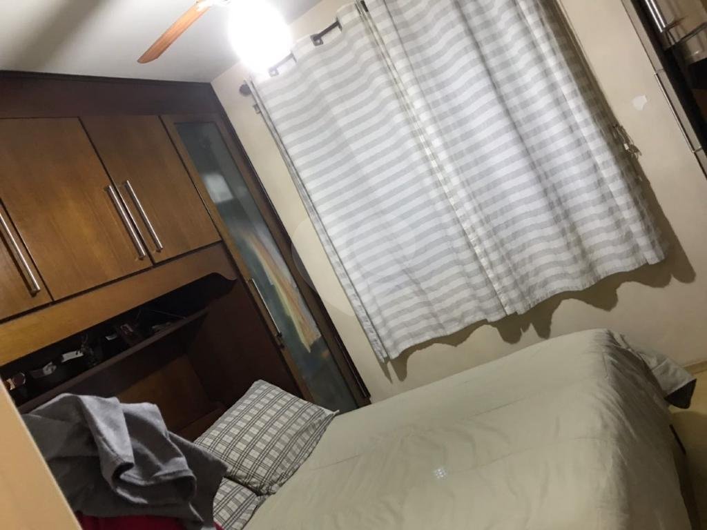 APARTAMENTO em BRÁS