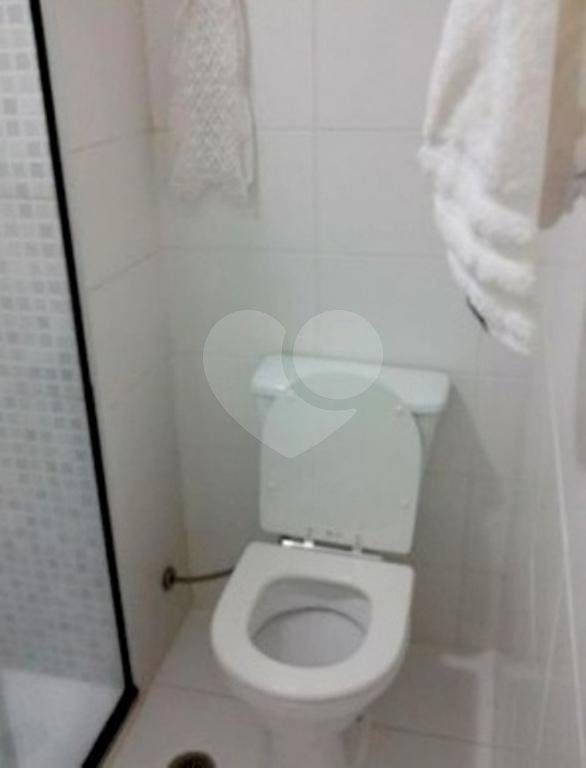 OPORTUNIDADE - APTO PRONTO PARA MORAR 55M²
