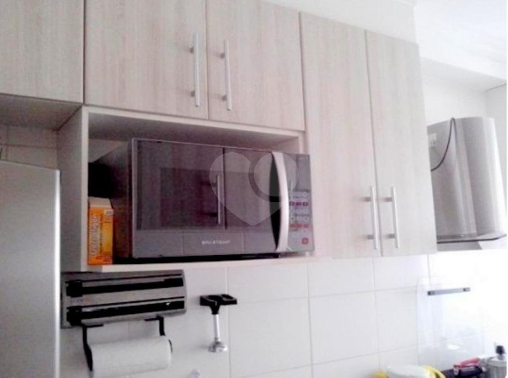 OPORTUNIDADE - APTO PRONTO PARA MORAR 55M²