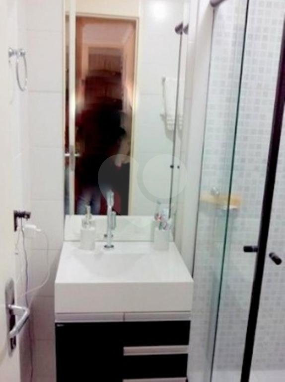 OPORTUNIDADE - APTO PRONTO PARA MORAR 55M²