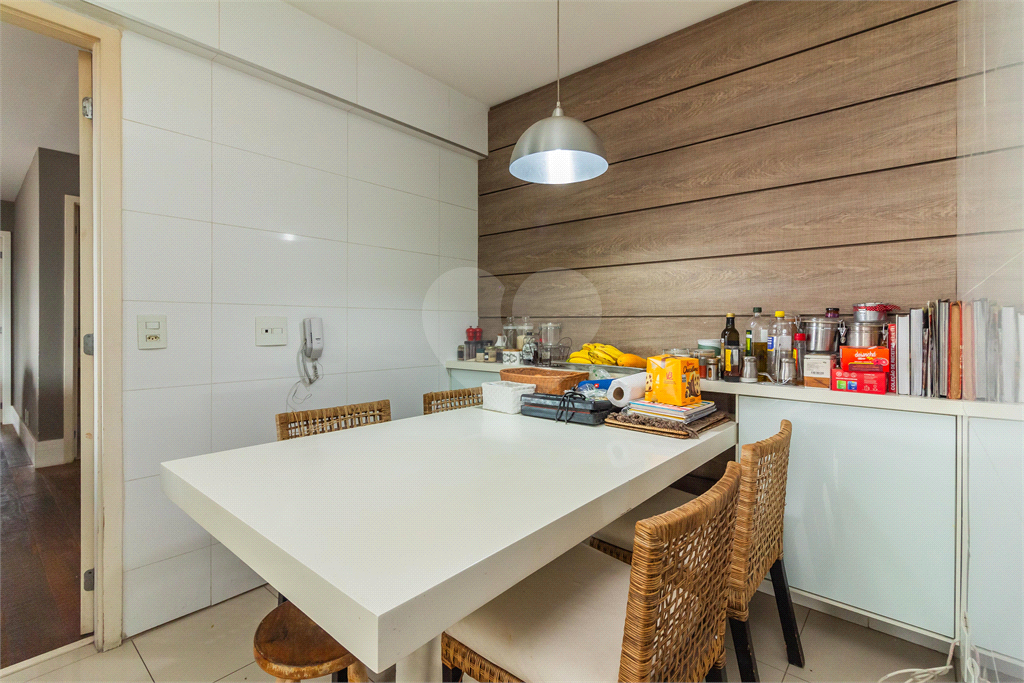 Apartamento com 143 m² com varanda gourmet, 4 dormitórios e 2 vagas em Santana, São Paulo