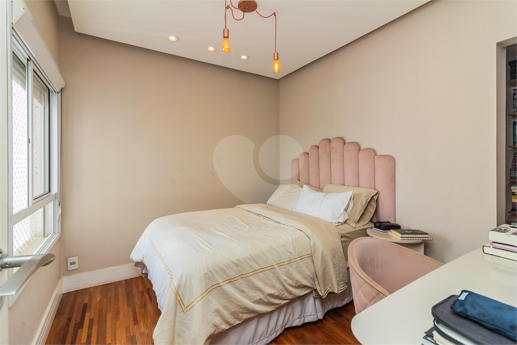 Apartamento com 143 m² com varanda gourmet, 4 dormitórios e 2 vagas em Santana, São Paulo