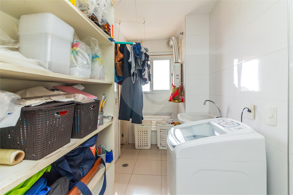 Apartamento com 143 m² com varanda gourmet, 4 dormitórios e 2 vagas em Santana, São Paulo