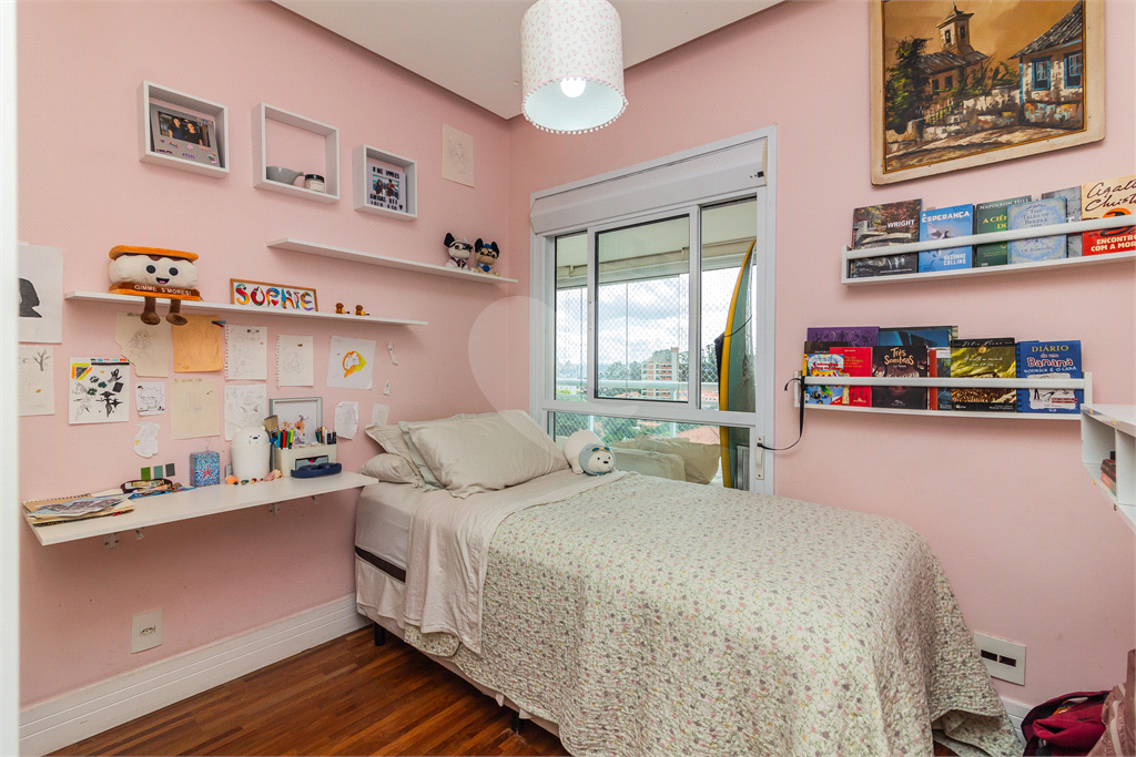 Apartamento com 143 m² com varanda gourmet, 4 dormitórios e 2 vagas em Santana, São Paulo