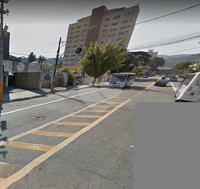 Terreno no Tucuruvi área nobre da Zona Norte. Terreno plano. 10 metros de frente e 48 metros comp.