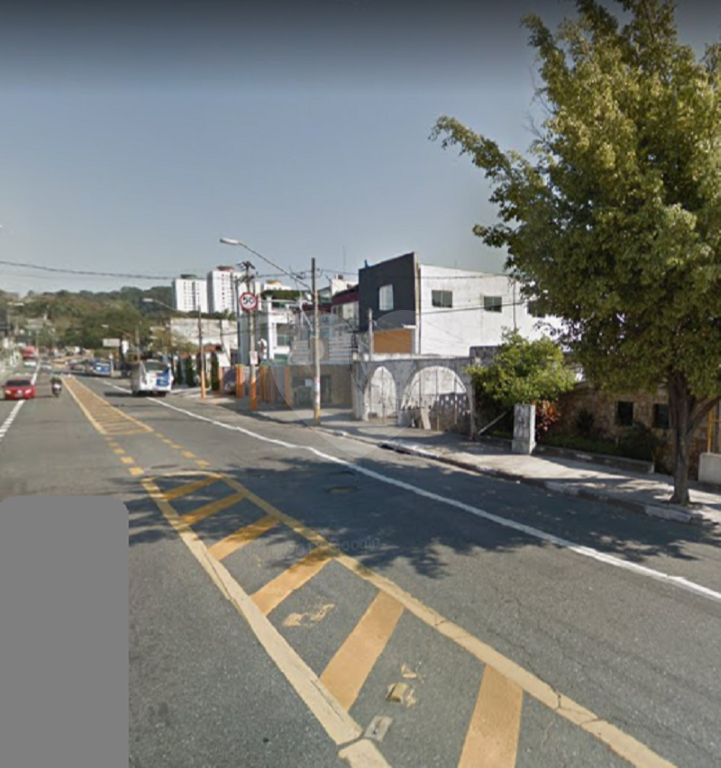 Terreno no Tucuruvi área nobre da Zona Norte. Terreno plano. 10 metros de frente e 48 metros comp.