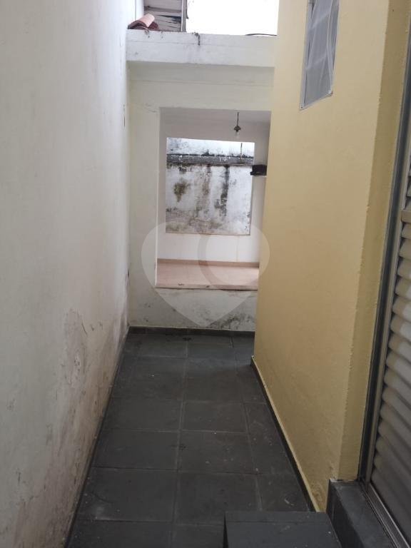 Excelente terreno com duas moradias térreas, - Região do Tremembé