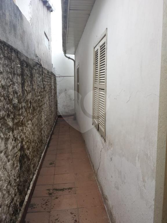 Excelente terreno com duas moradias térreas, - Região do Tremembé