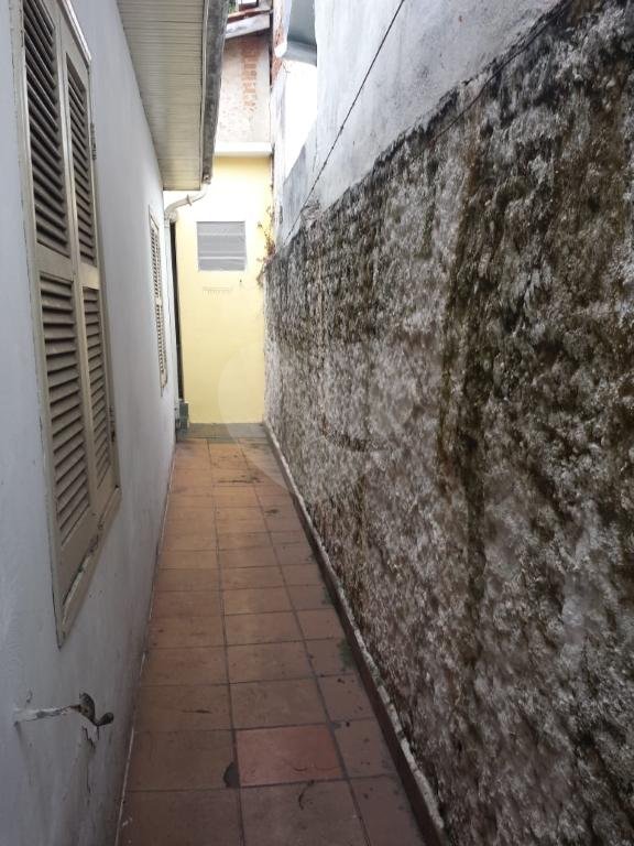 Excelente terreno com duas moradias térreas, - Região do Tremembé