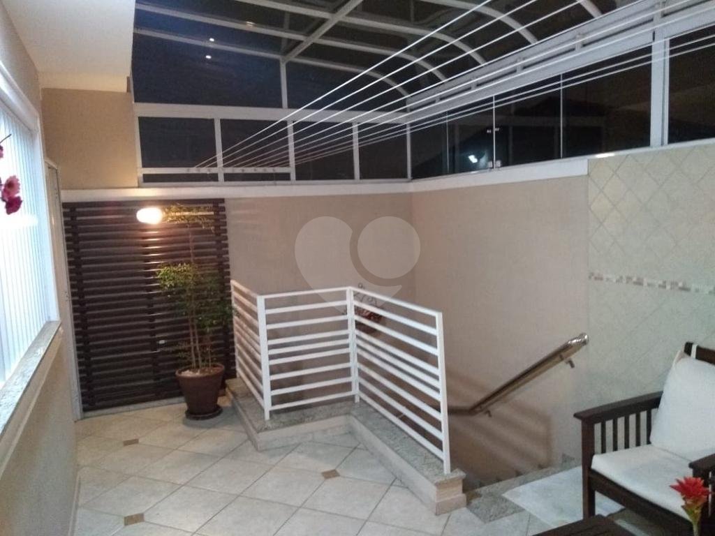 Sobrado Jardim Paraíso 
