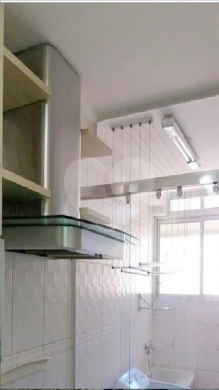 Apartamento para venda na Vila Ema