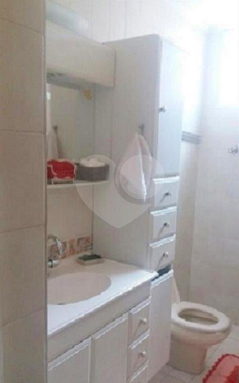 Apartamento para venda na Vila Ema