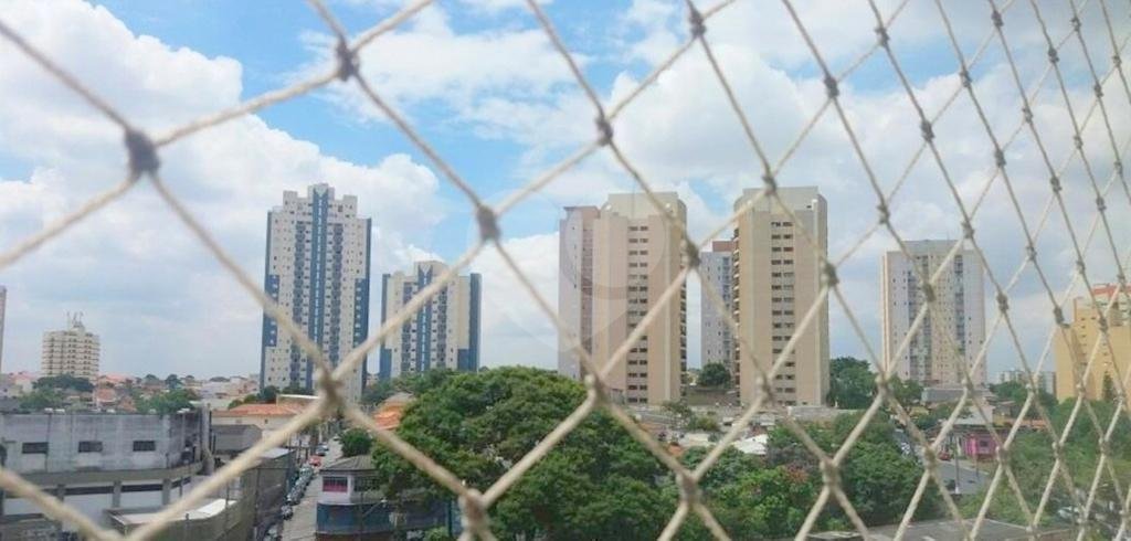 Apartamento para venda na Vila Ema