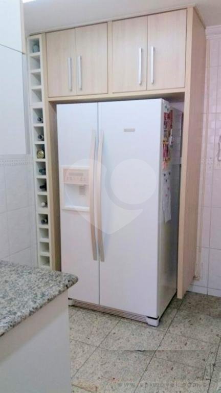 Apartamento para venda na Vila Ema