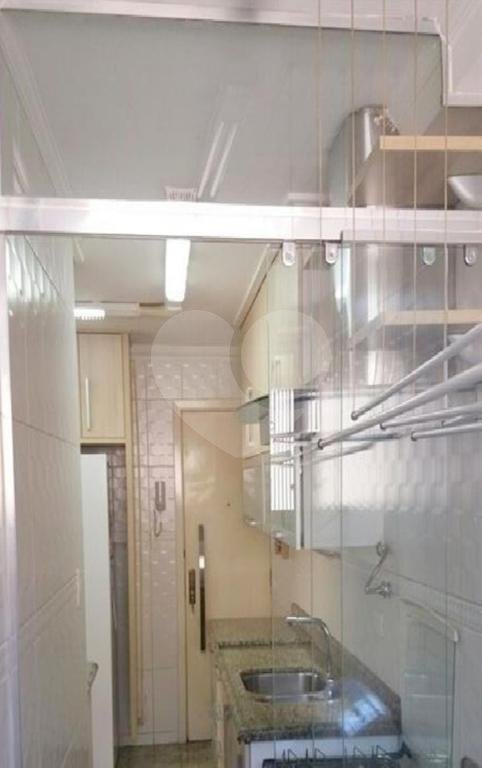 Apartamento para venda na Vila Ema