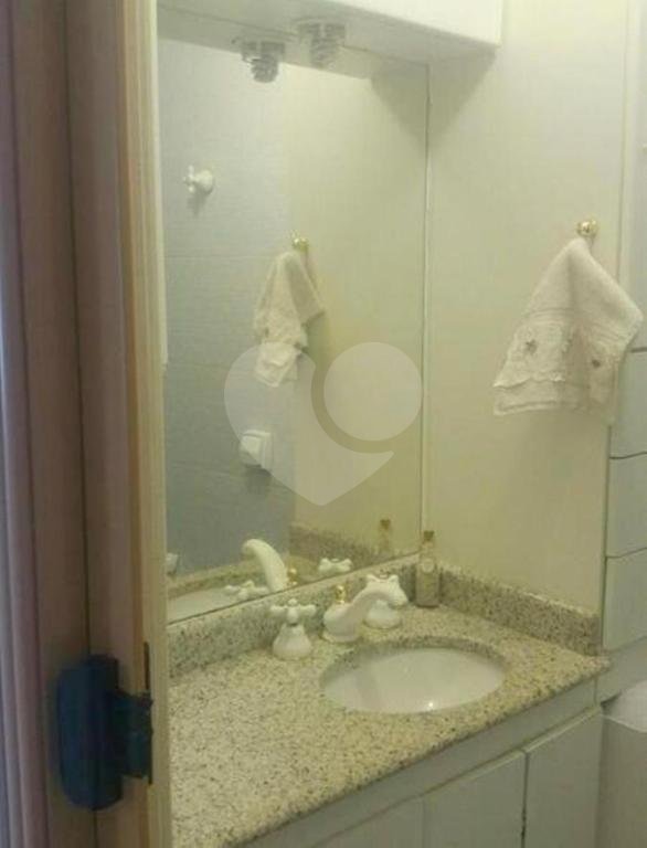 Apartamento para venda na Vila Ema