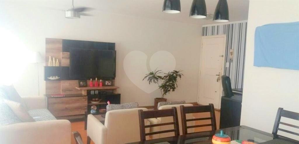 Apartamento para venda na Vila Ema
