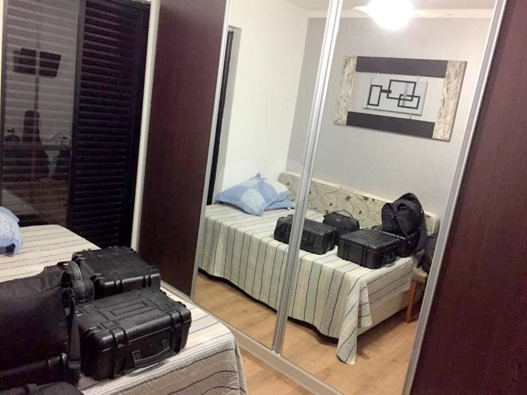 Apartamento para venda na região da Vila Alpina