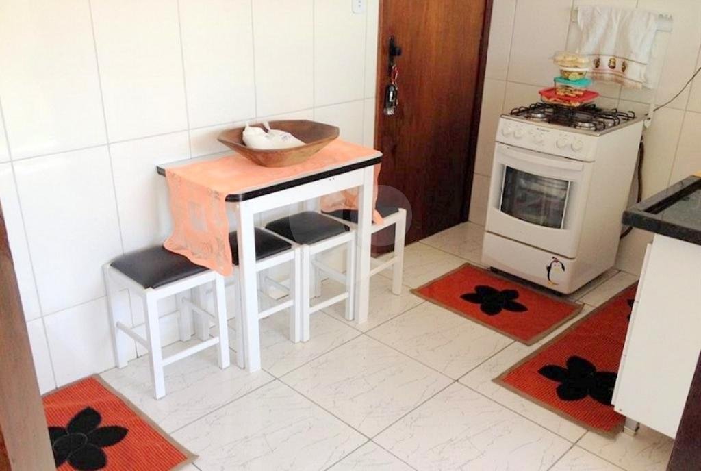 Apartamento para venda na região da Vila Alpina