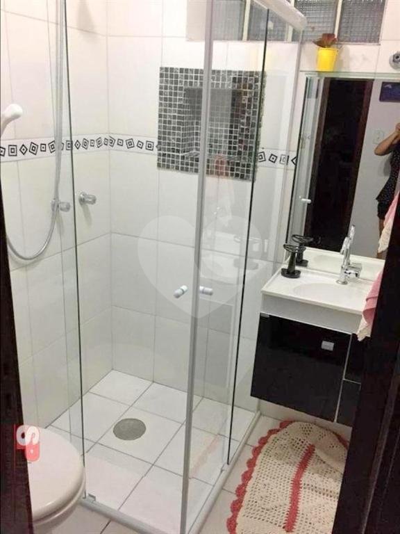 Apartamento para venda na região da Vila Alpina