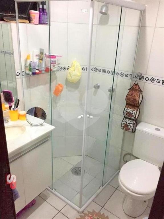 Apartamento para venda na região da Vila Alpina