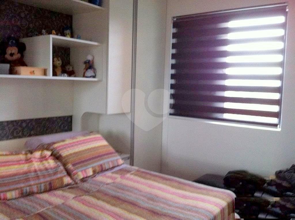 Apartamento para venda na região da Vila Alpina