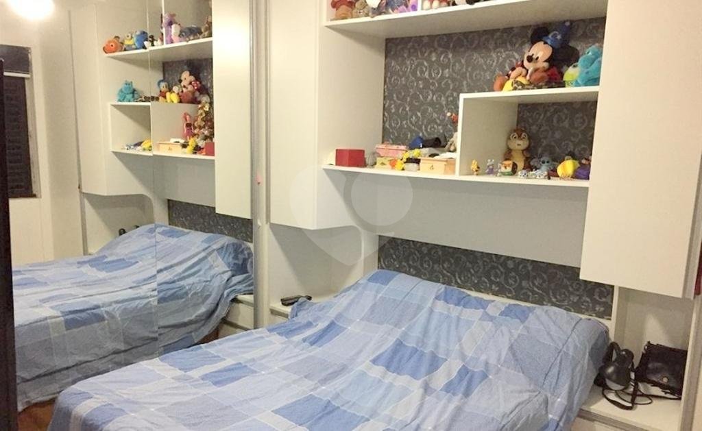 Apartamento para venda na região da Vila Alpina