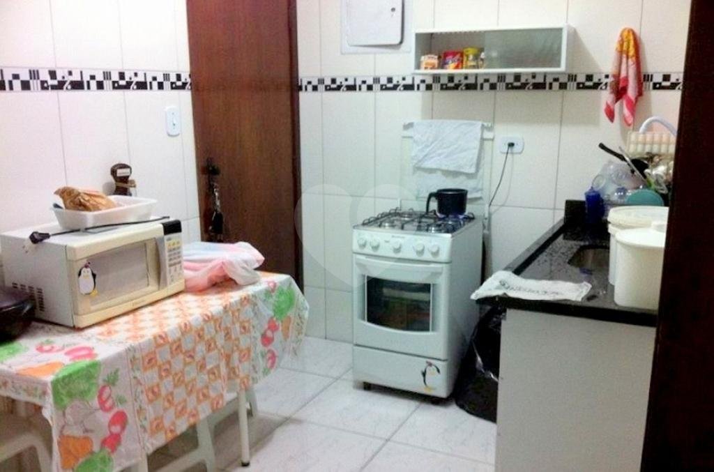 Apartamento para venda na região da Vila Alpina