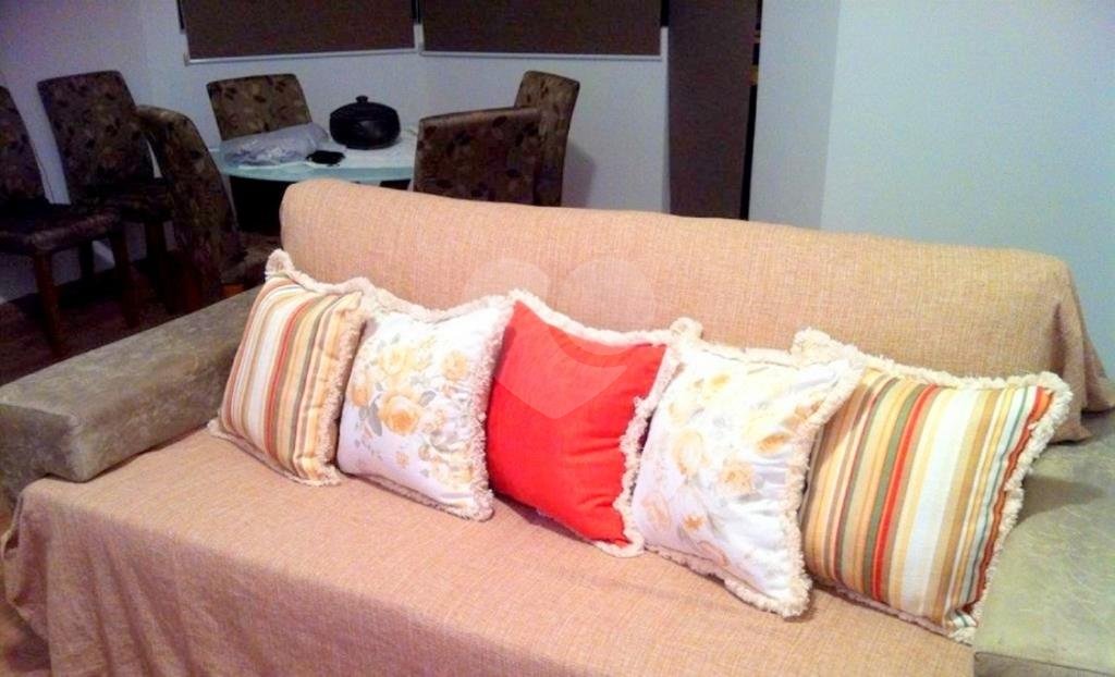 Apartamento para venda na região da Vila Alpina