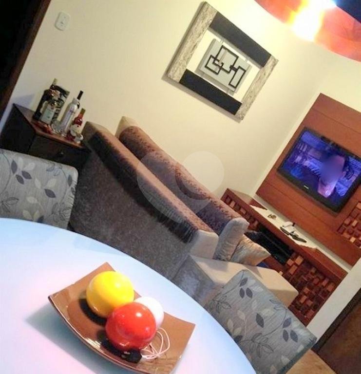 Apartamento para venda na região da Vila Alpina