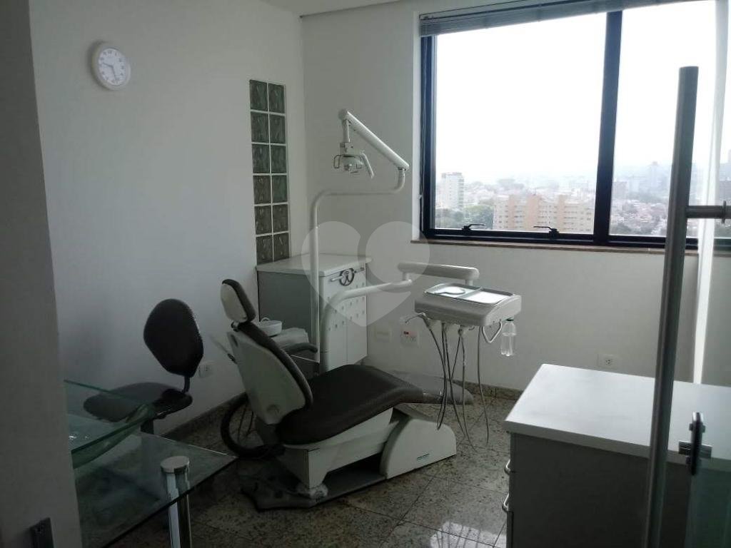 Sala comercial a 2 quadras do metrô Santana