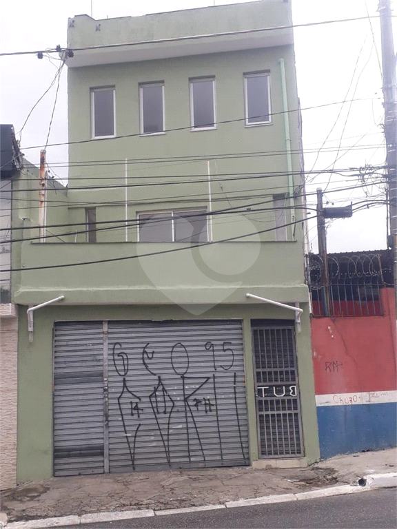 Prédio Inteiro à venda com 2 quartos, 302m² - Foto 2