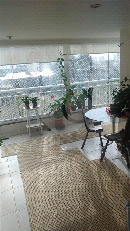 APARTAMENTO em BOM RETIRO