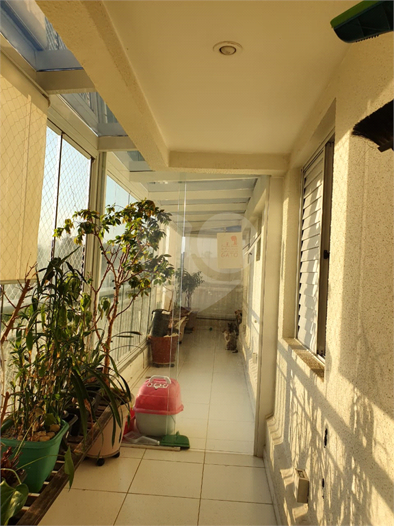 APARTAMENTO em BOM RETIRO
