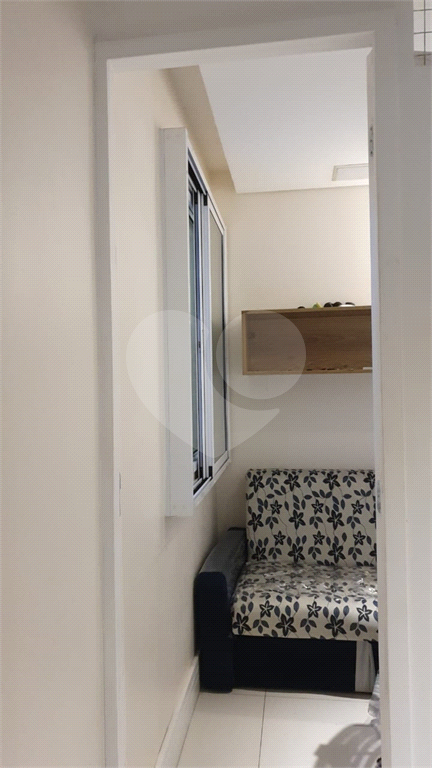APARTAMENTO em BOM RETIRO