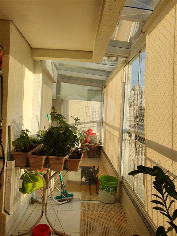 APARTAMENTO em BOM RETIRO