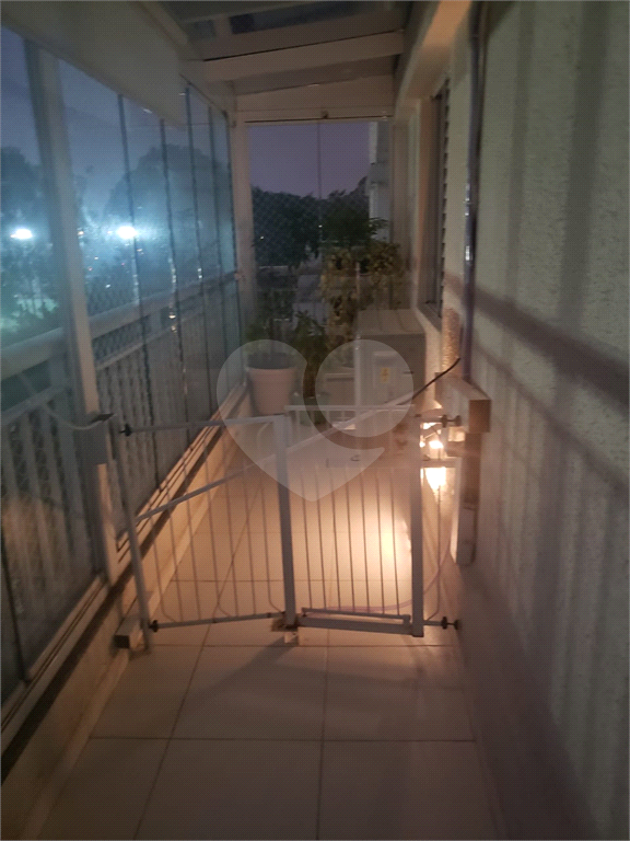 APARTAMENTO em BOM RETIRO