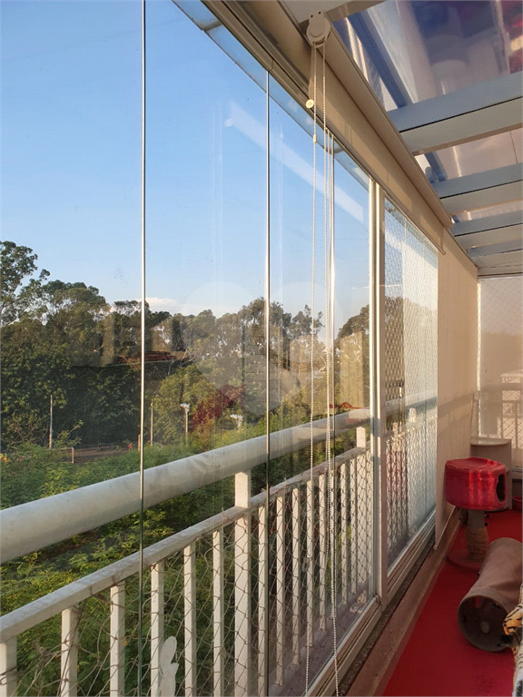 APARTAMENTO em BOM RETIRO