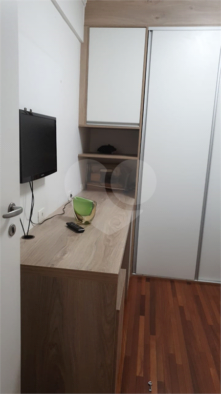 APARTAMENTO em BOM RETIRO