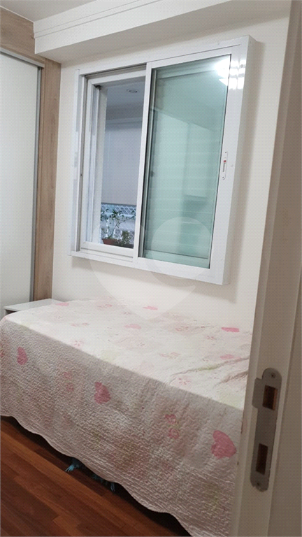 APARTAMENTO em BOM RETIRO