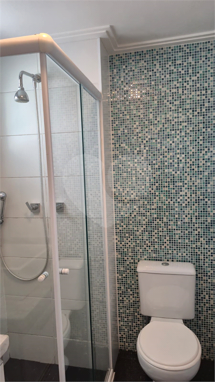 APARTAMENTO em BOM RETIRO