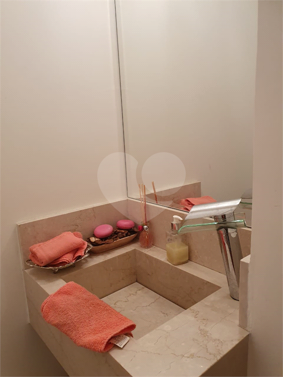 APARTAMENTO em BOM RETIRO