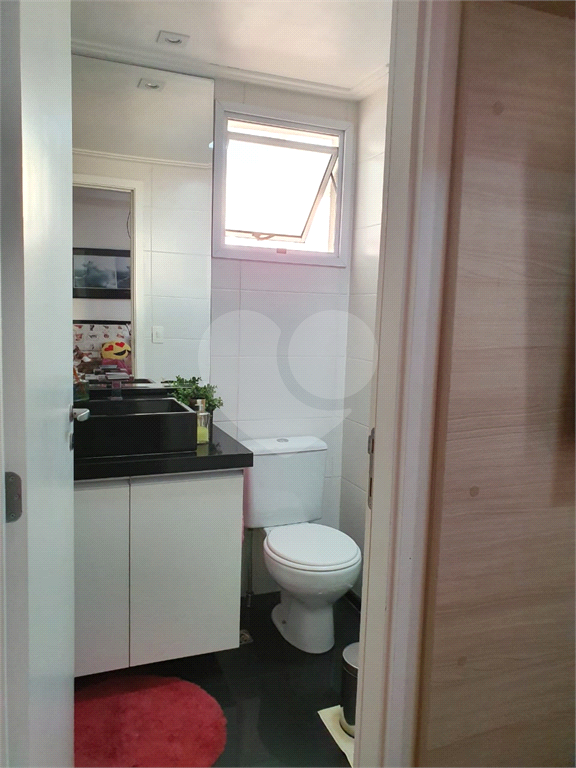 APARTAMENTO em BOM RETIRO