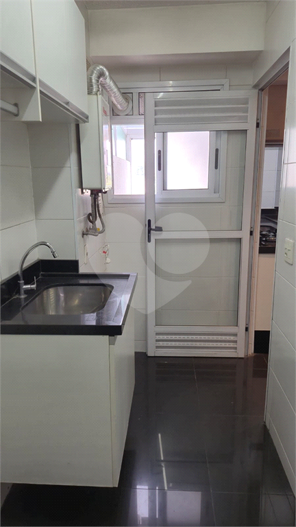 APARTAMENTO em BOM RETIRO