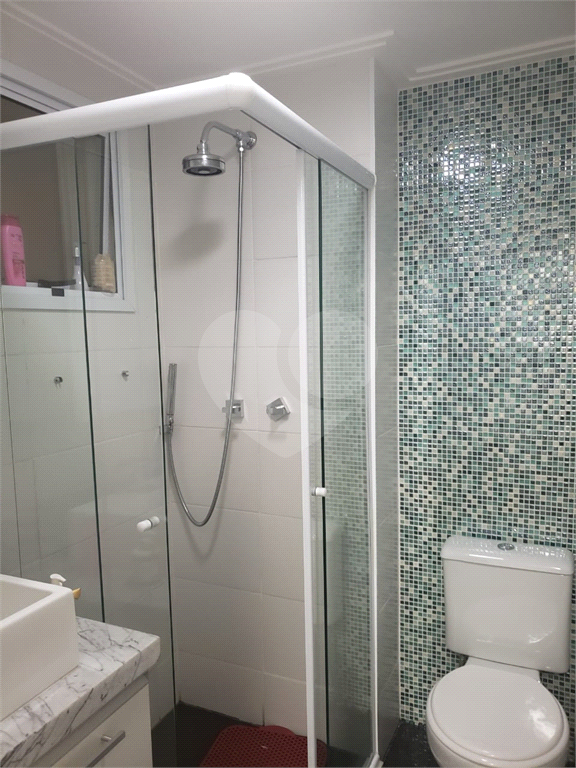 APARTAMENTO em BOM RETIRO
