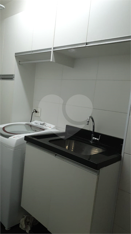 APARTAMENTO em BOM RETIRO