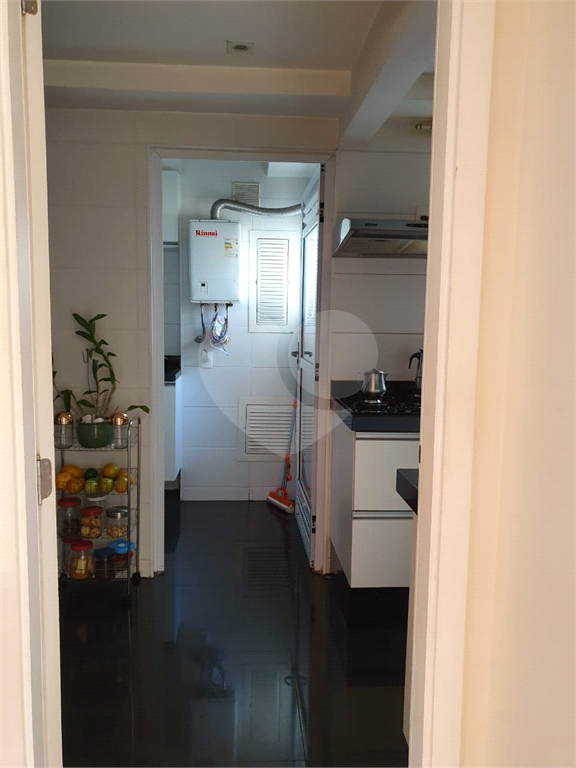 APARTAMENTO em BOM RETIRO