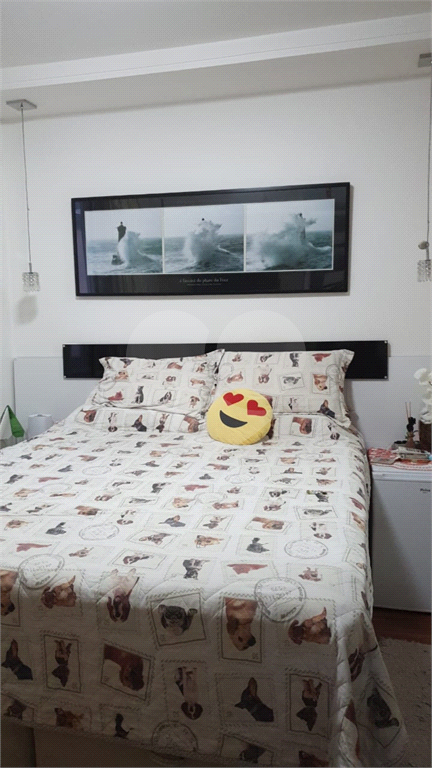 APARTAMENTO em BOM RETIRO